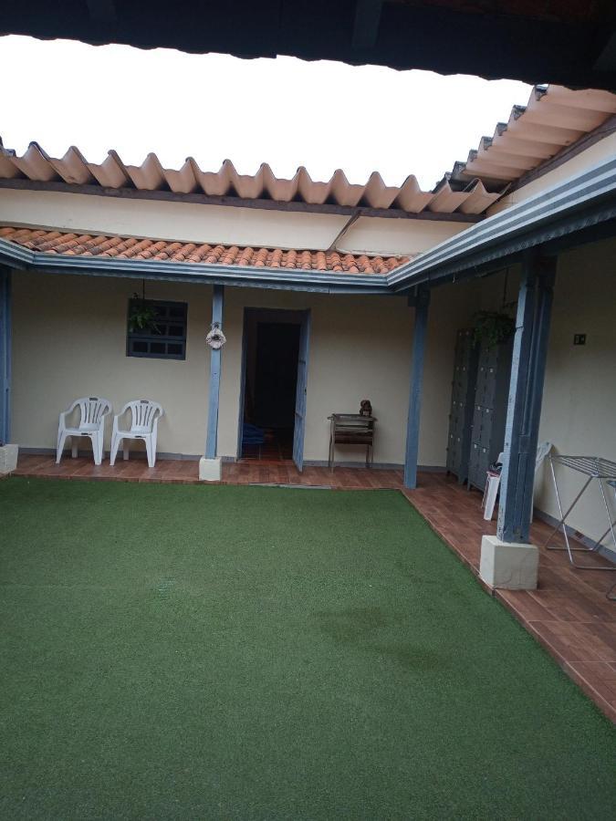 Albergue Beira Mar