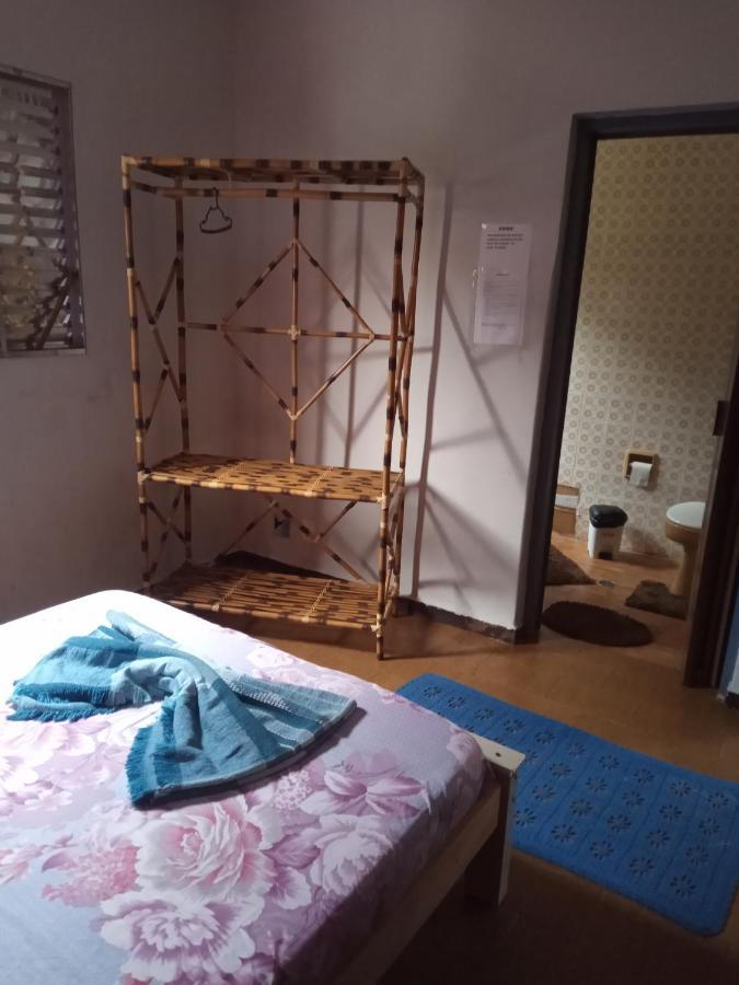 Albergue Beira Mar *