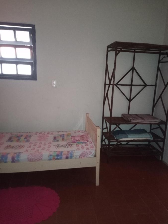 Albergue Beira Mar