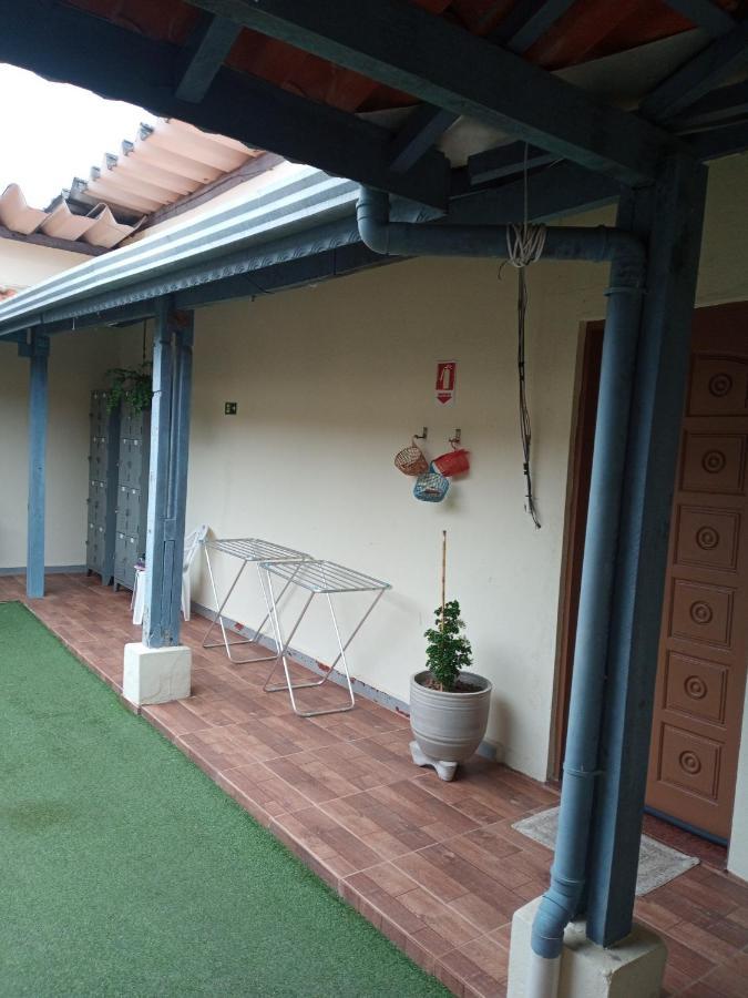 Hostal Beira Mar *