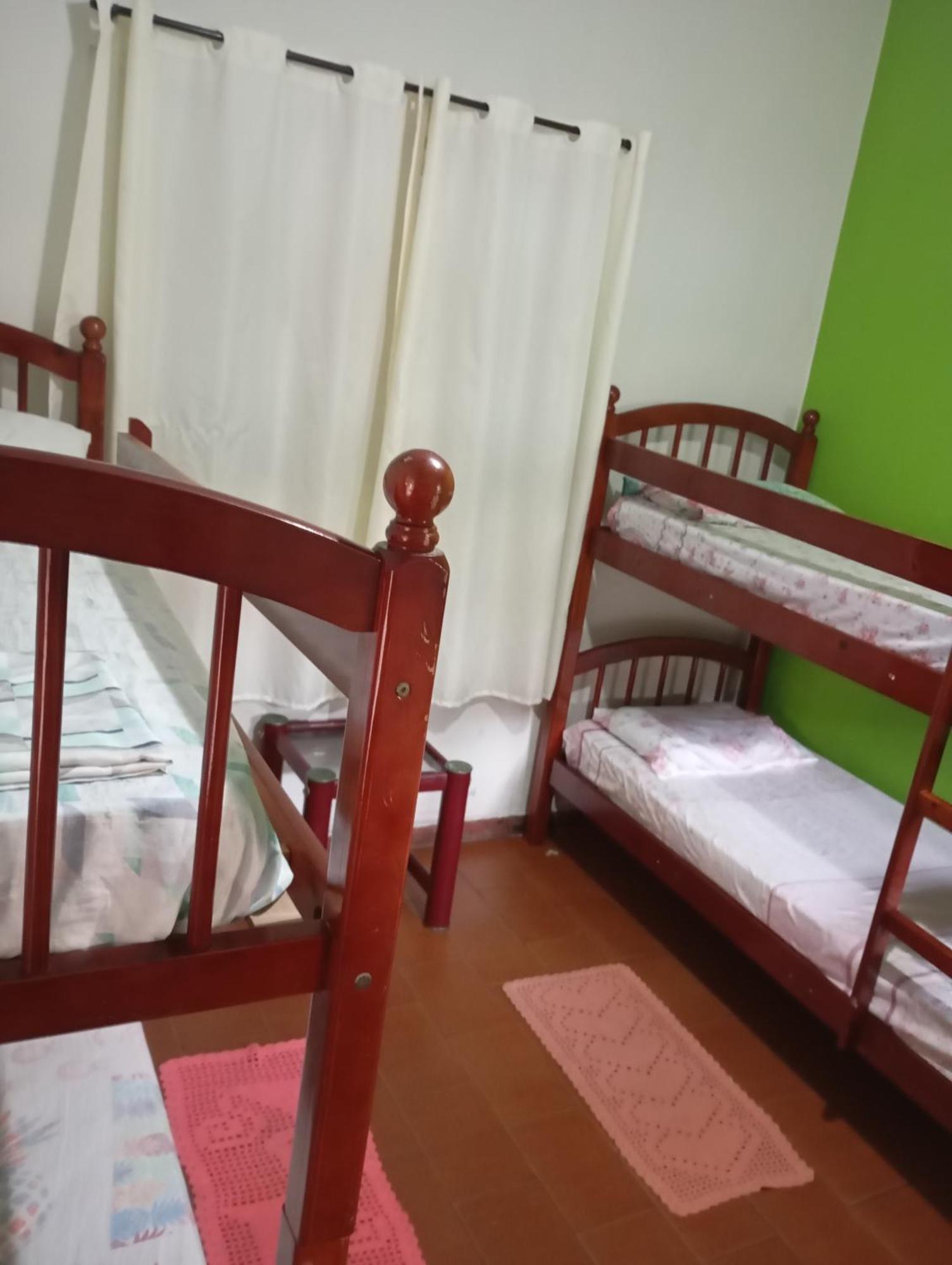 Beira Mar Hostal *